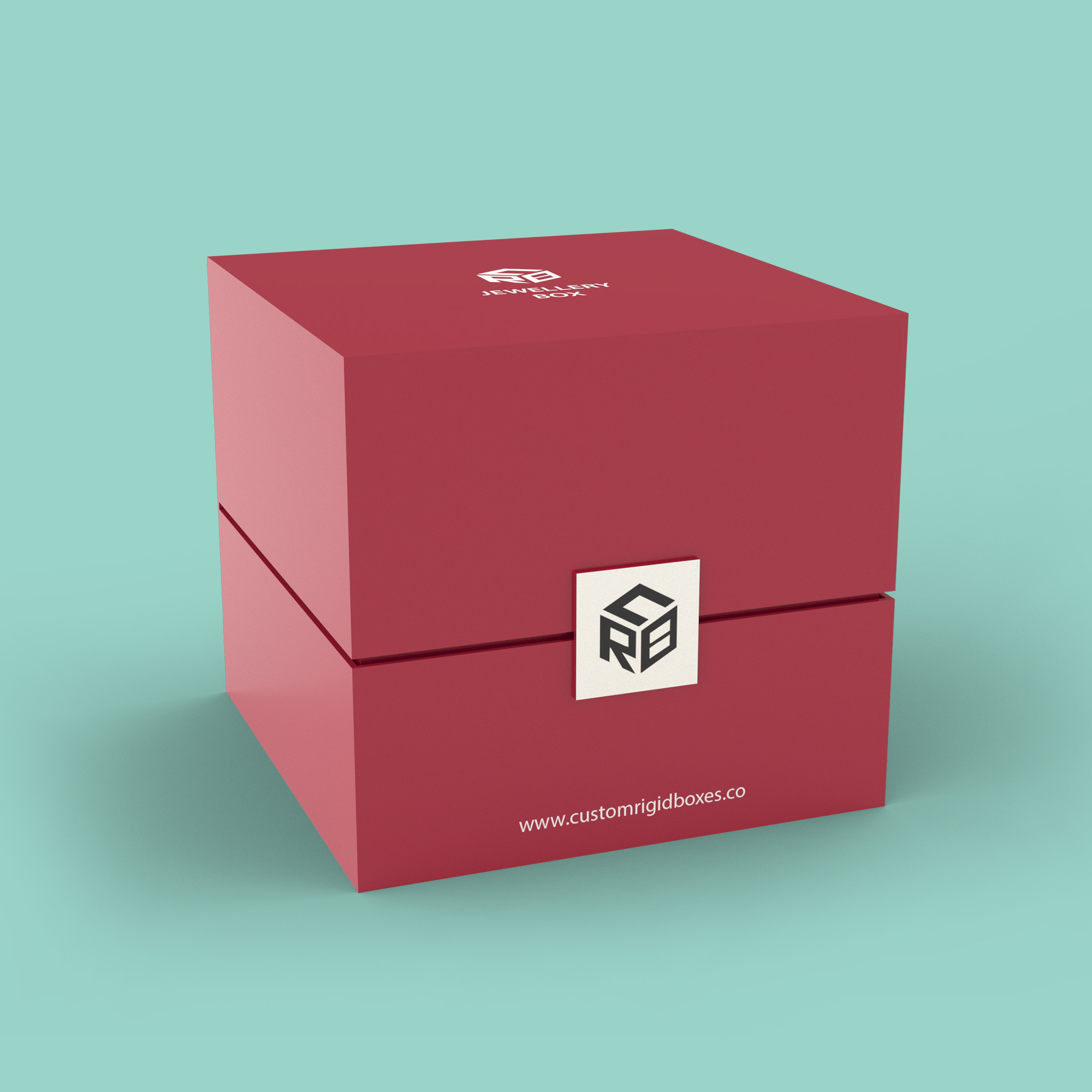 Custom Magnetic Closure Boxes Wholesale